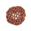 Picture of BUN NET RIBBON BROWN 10CM